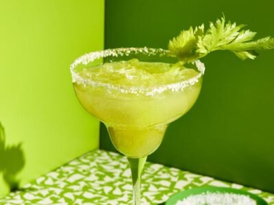 Celery Margarita