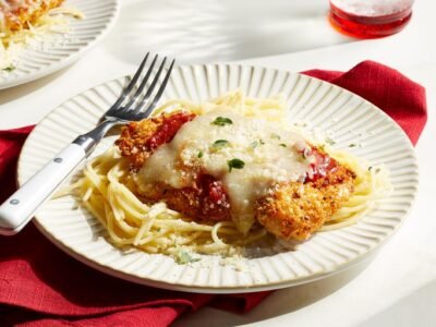 Parmesan