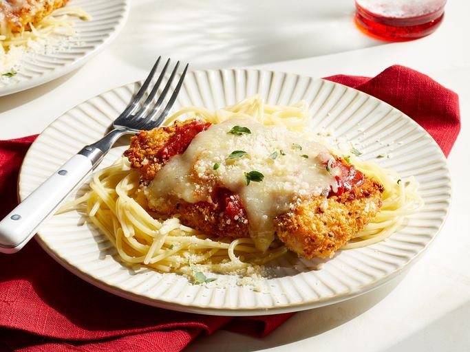 Parmesan