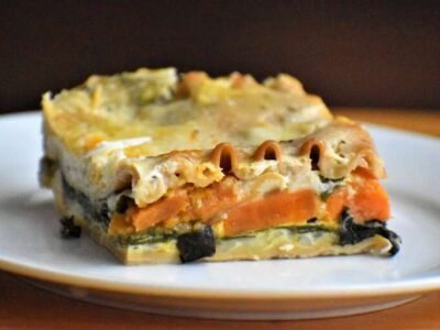 Lasagna Recipes