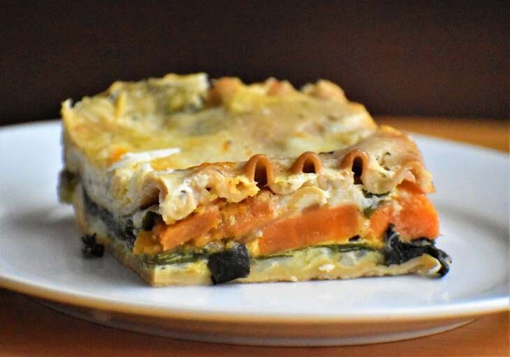 Lasagna Recipes