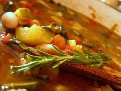 Minestrone