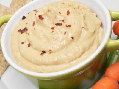 Hummus Recipes