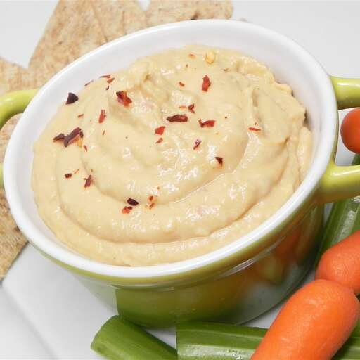 Hummus Recipes
