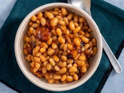 Boston Baked Beans