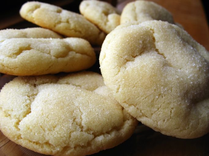 Sugar Cookie Recipes