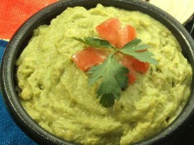 Best Guacamole