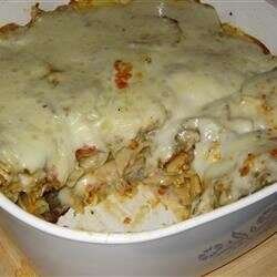 Casserole Recipes