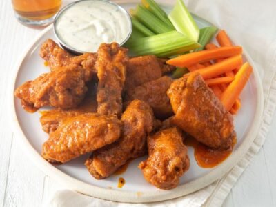 Wings