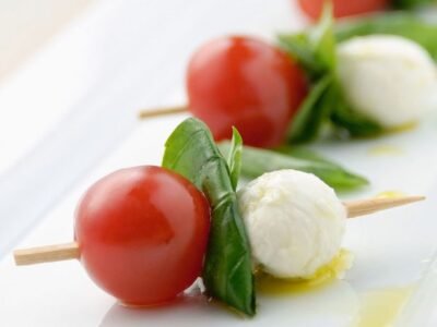 Antipasto Recipes