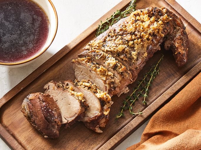 Pork