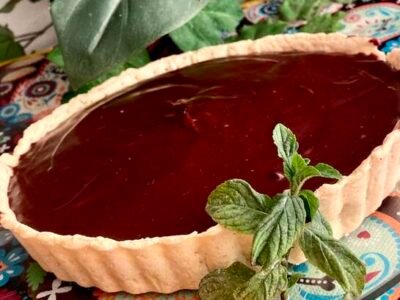 Chocolate Tart