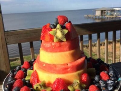 Fruit Salad Recipes