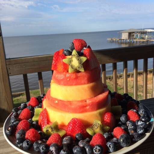 Fruit Salad Recipes