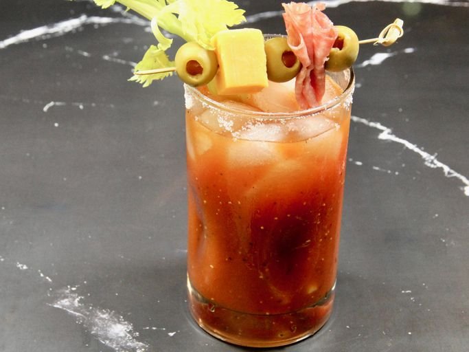 True Wisconsin Bloody Mary