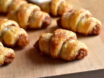 Rugelach