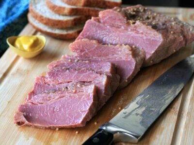 Corned Beef Recipes