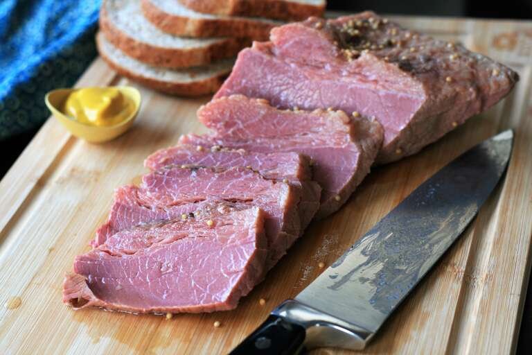 Corned Beef Recipes