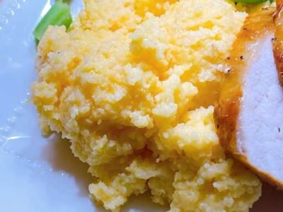 Grain Side Dish Recipes