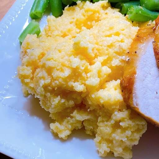 Grain Side Dish Recipes