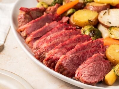 Roast Recipes