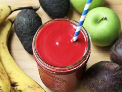 Smoothie Recipes