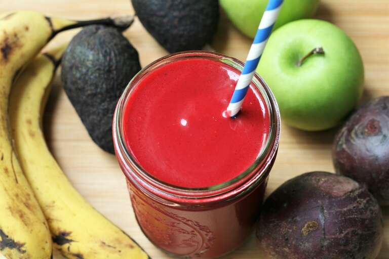 Smoothie Recipes