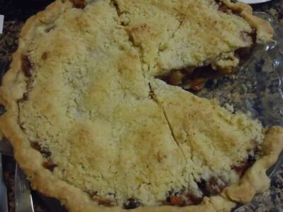 Mincemeat Pie Recipes