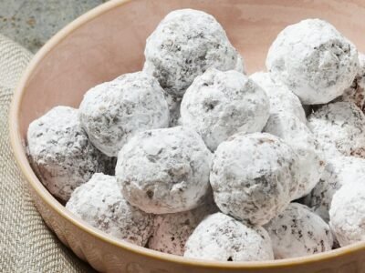 Truffle Recipes