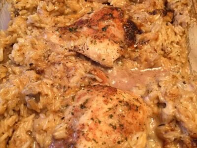 Chicken Breast