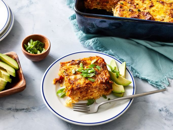 Breakfast Casserole Recipes
