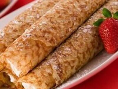 Crepes
