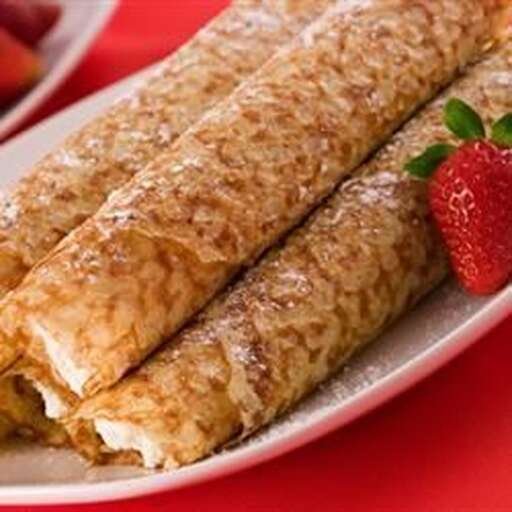 Crepes