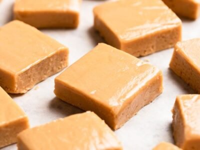 Fudge Recipes