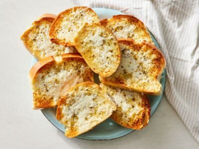 Garlic Bread Recipes