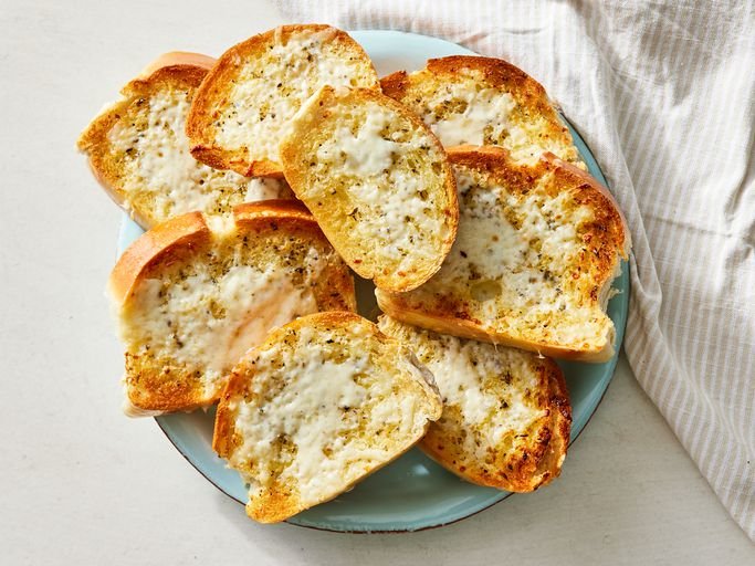 Garlic Bread Recipes