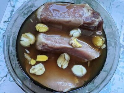 Brines