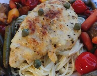 Chicken Piccata Recipes