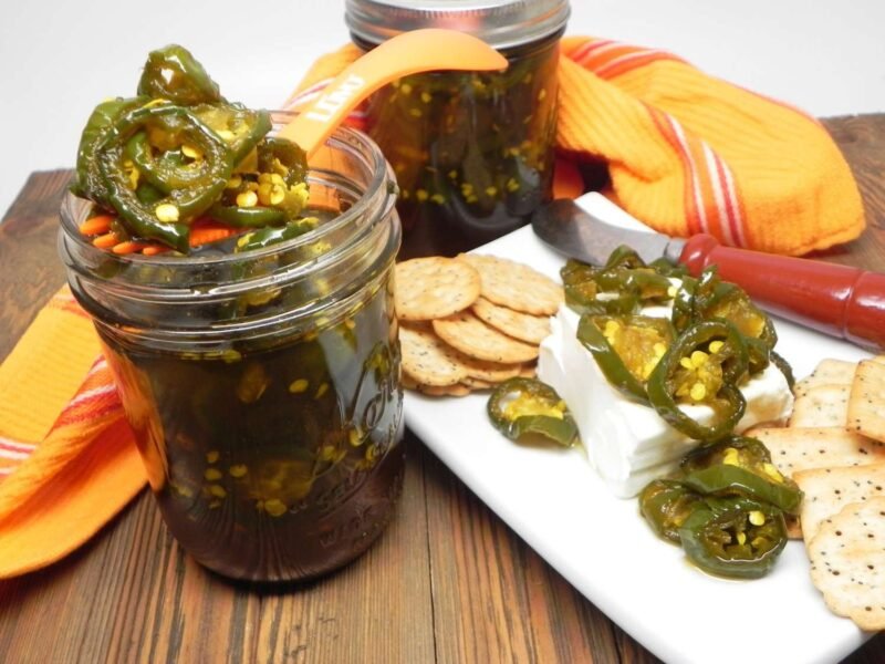 Chile Peppers