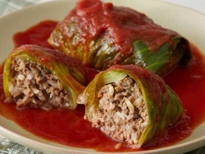 Stuffed