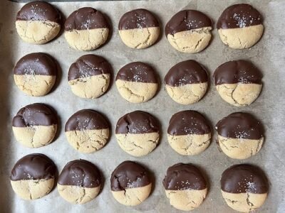 Chocolate Chip Cookie Recipes