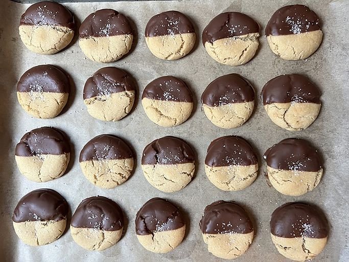 Chocolate Chip Cookie Recipes