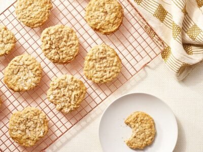 Oatmeal Cookie Recipes
