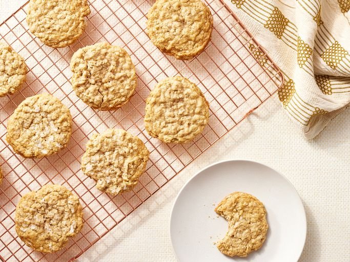 Oatmeal Cookie Recipes