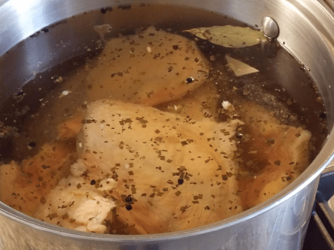 Perfect Chicken Brine