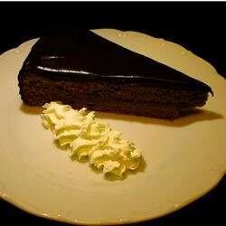 Sacher Torte