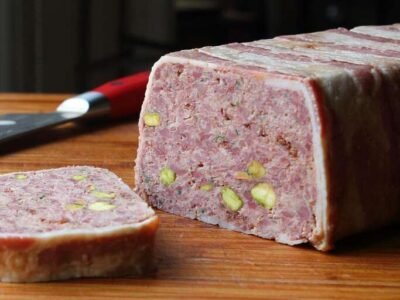 Pate Recipes