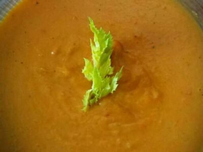 Vegetable Soup Recipes