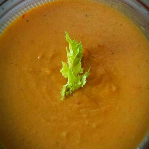 Vegetable Soup Recipes