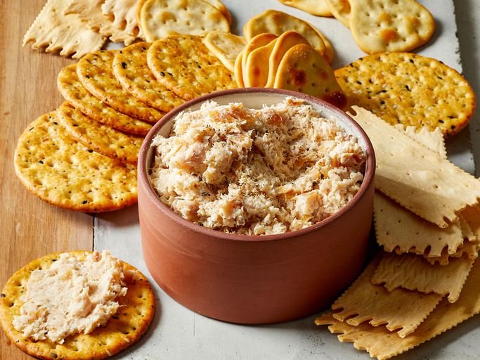 Smoked Fish Dip